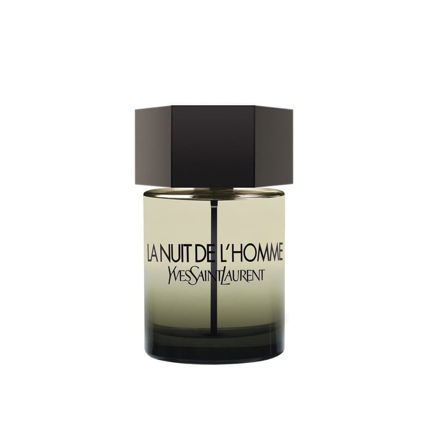 Product YSL La Nuit De L'Homme EDT