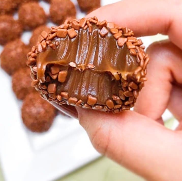 Moda Brigadeiro