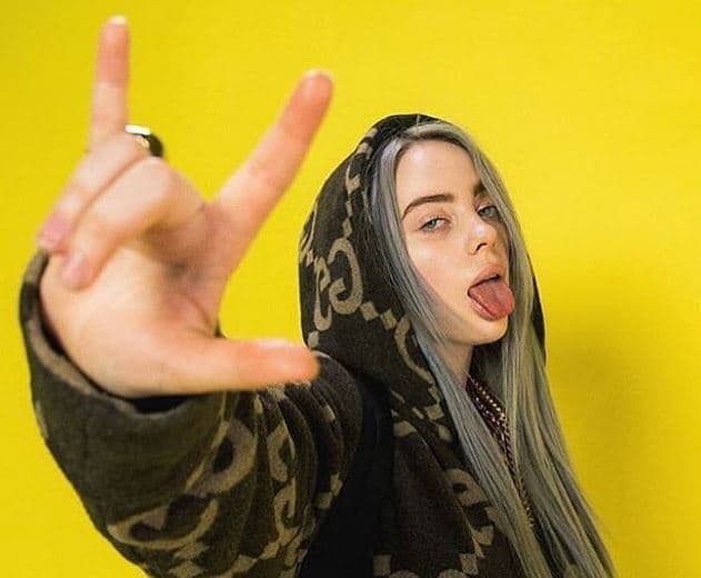 Fashion Billie Eilish - Wikipedia