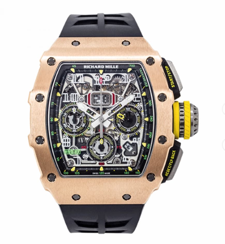 Producto Richard Mille