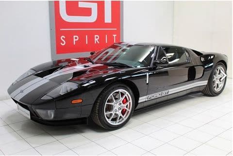 Producto Ford GT40