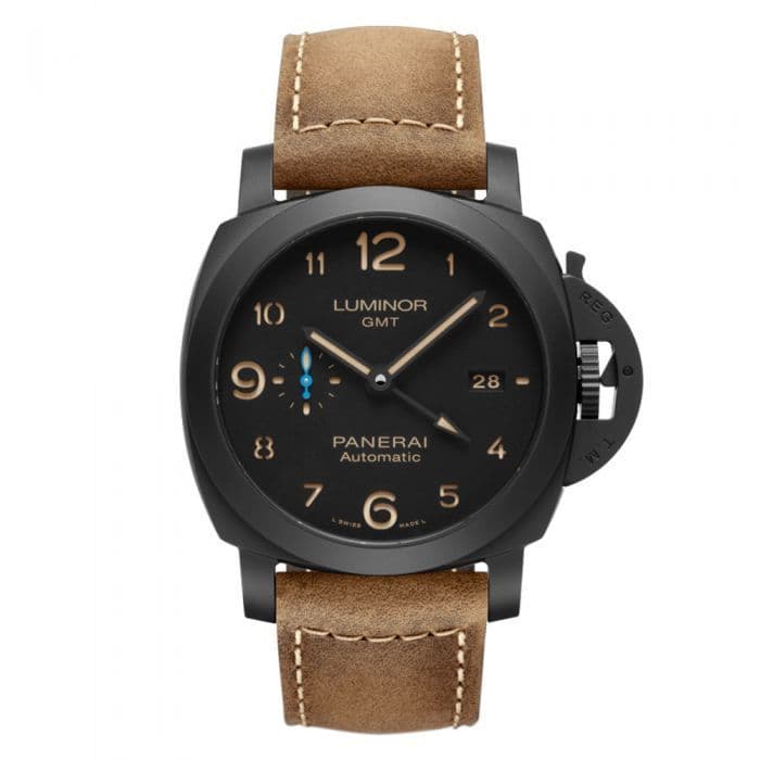 Moda Panerai luminor