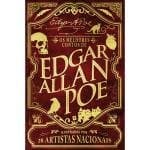 Libro Os Melhores Contos de Edgar Allan Poe