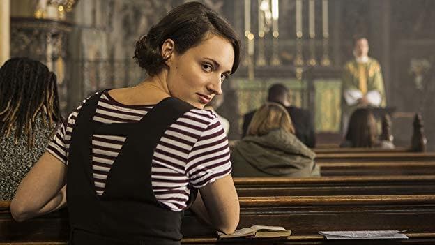 Serie Fleabag