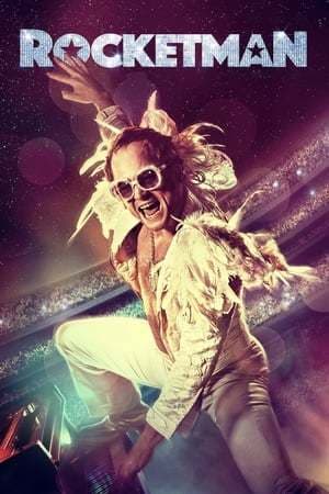 Película Rocketman