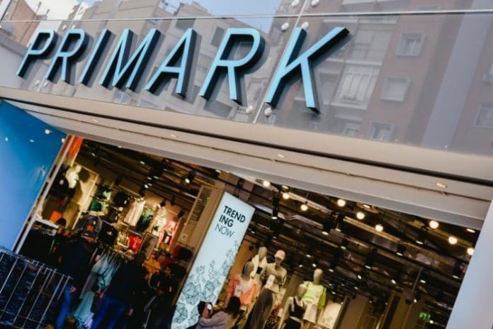 Fashion Primark