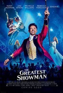 Movie The Greatest Showman