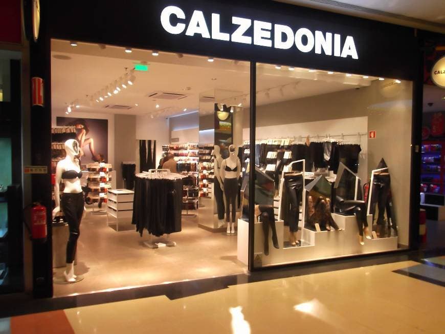 Producto Calzedonia