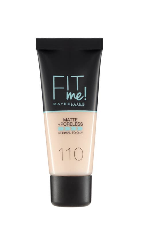 Producto Base Fit Me Matte