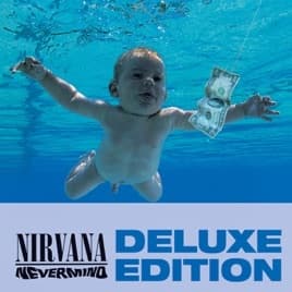 Music Nevermind (deluxe)