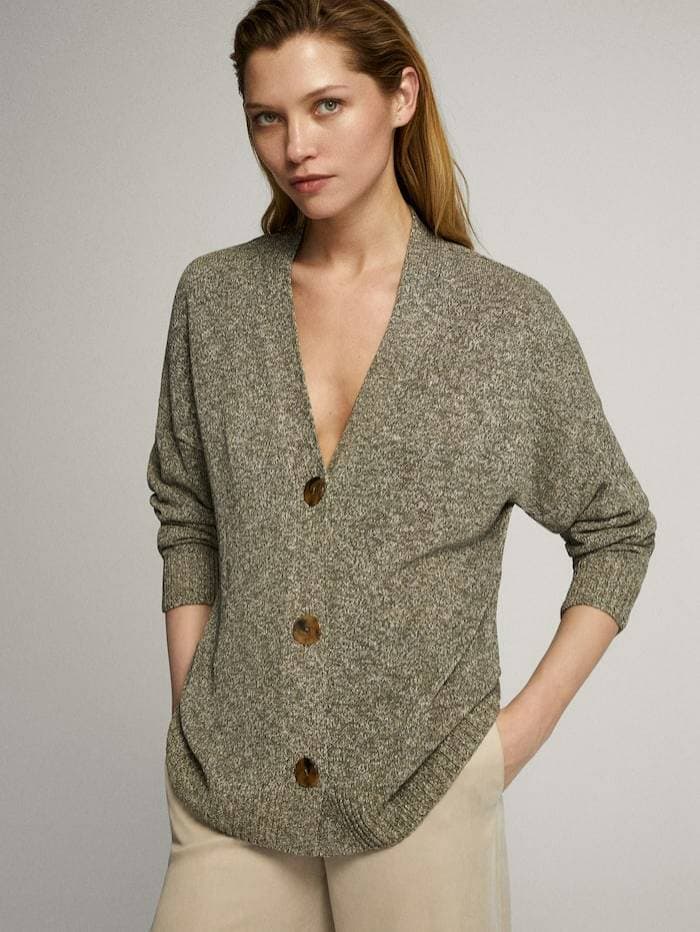 Producto Cardigan