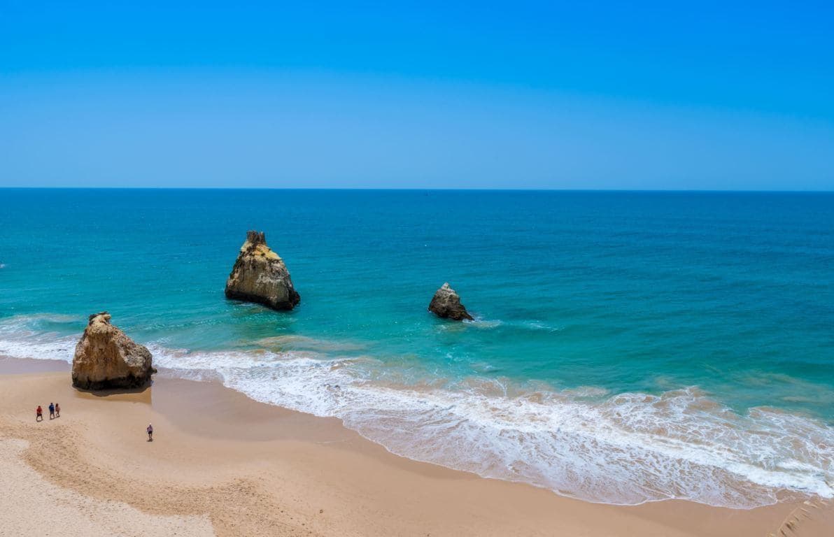 Lugar Rua da Praias