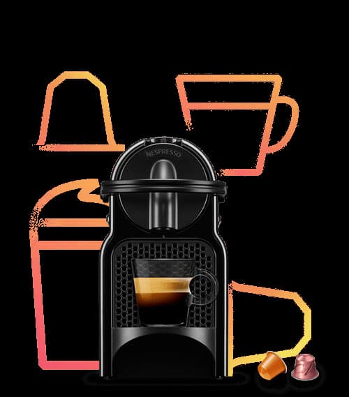 Producto Dia do Consumidor Nespresso 2019