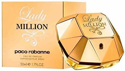 Product Paco Rabanne Lady million