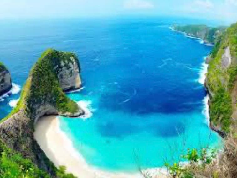 Lugar NUSA PENIDA