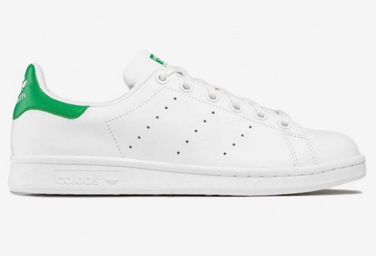 Product Adidas stan smith branco