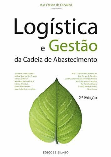 Libro Logística e Gestão da Cadeia de Abastecimento