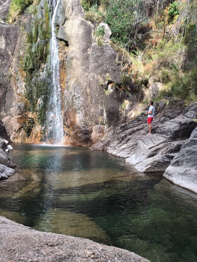 Lugar Gerês