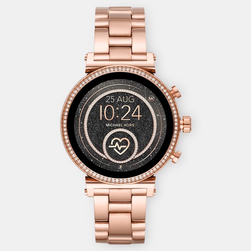 Product Smartwatch Michael Kors