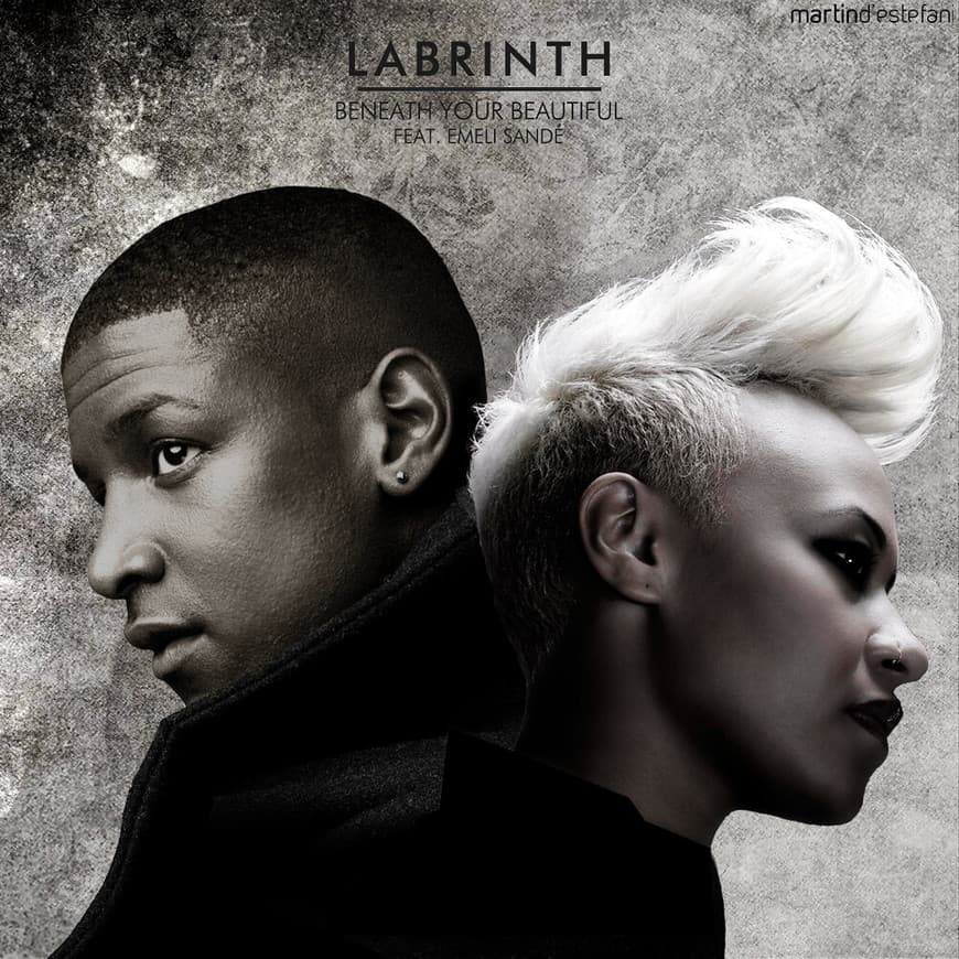 Music Beneath Your Beautiful - Labrinth ft. Emeli Sandé