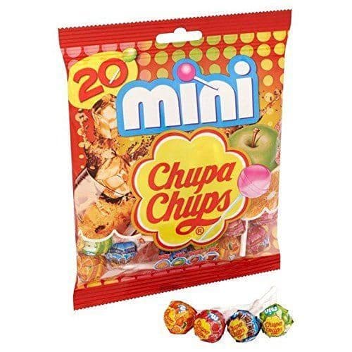 Fashion Chupa chups mini