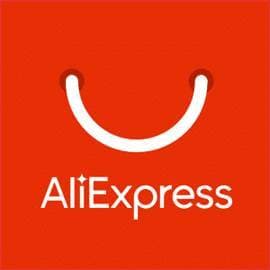 Fashion Site AliExpress