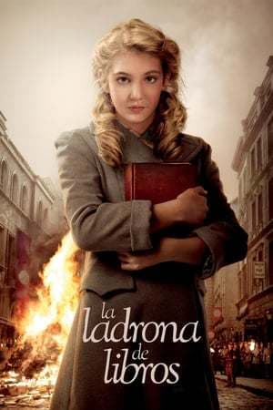 Película The Book Thief