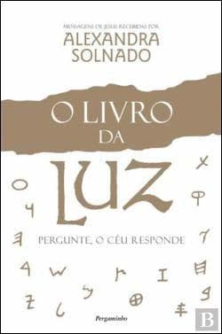 Book O Livro da Luz