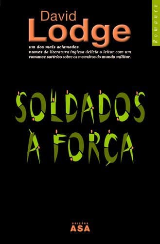 Book Soldados À Força