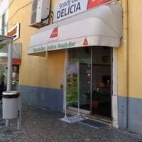 Restaurants Delícia 