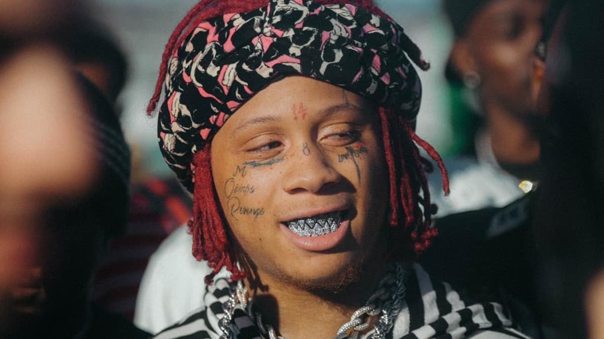 Canción Trippie Redd