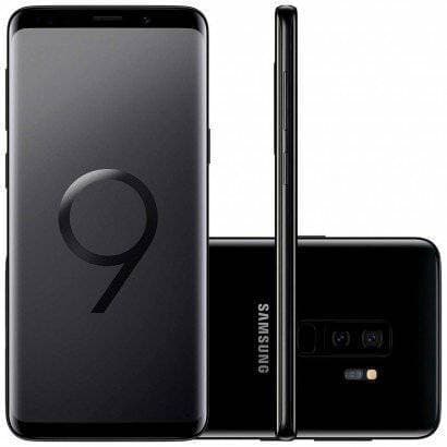 Product Samsung galaxy s9 plus