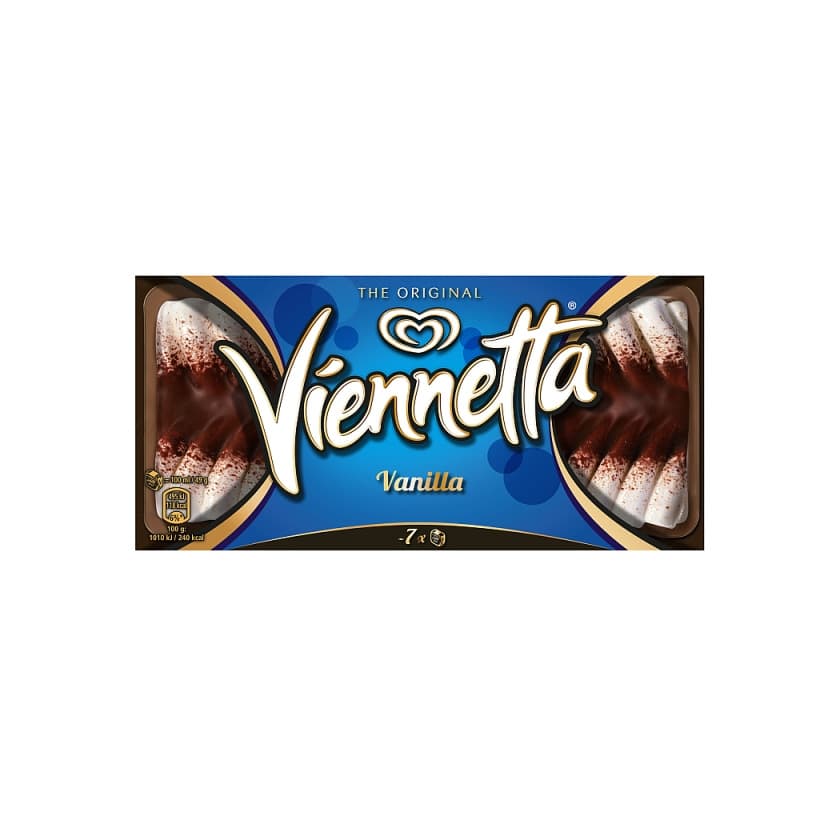 Producto Viennetta