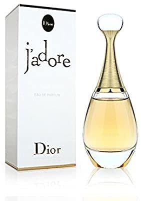 Belleza Christian Dior J'Adore In Joy Edt Vapo 100 ml