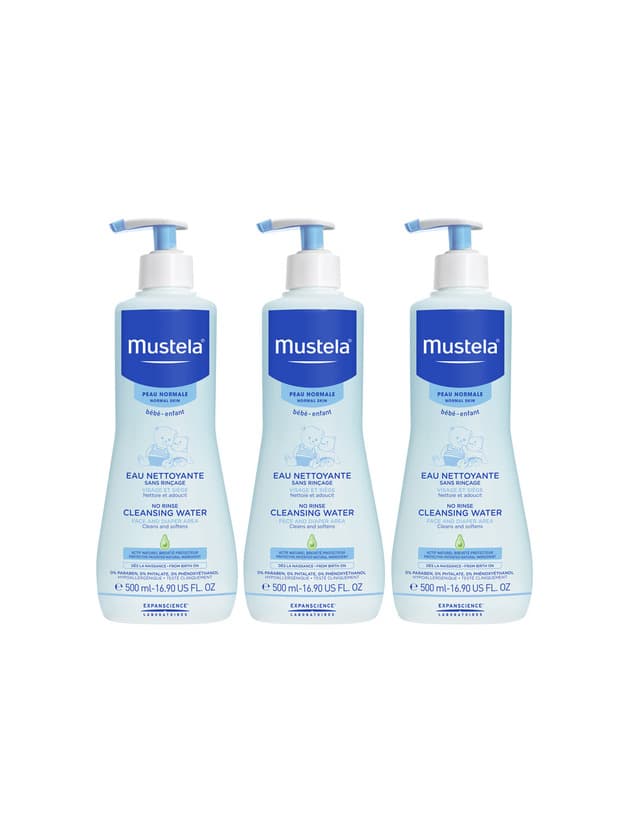 Producto Mustela 