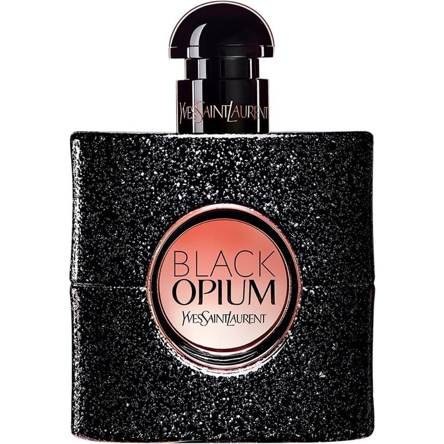 Moda Black Opium Eau de Parfum - Yves Saint Laurent | Sephora