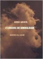 Libro a loucura da normalidade