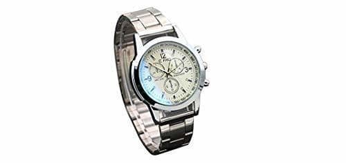 Product Relogio Masculino - Reloj analógico clásico de Cuarzo para Hombre