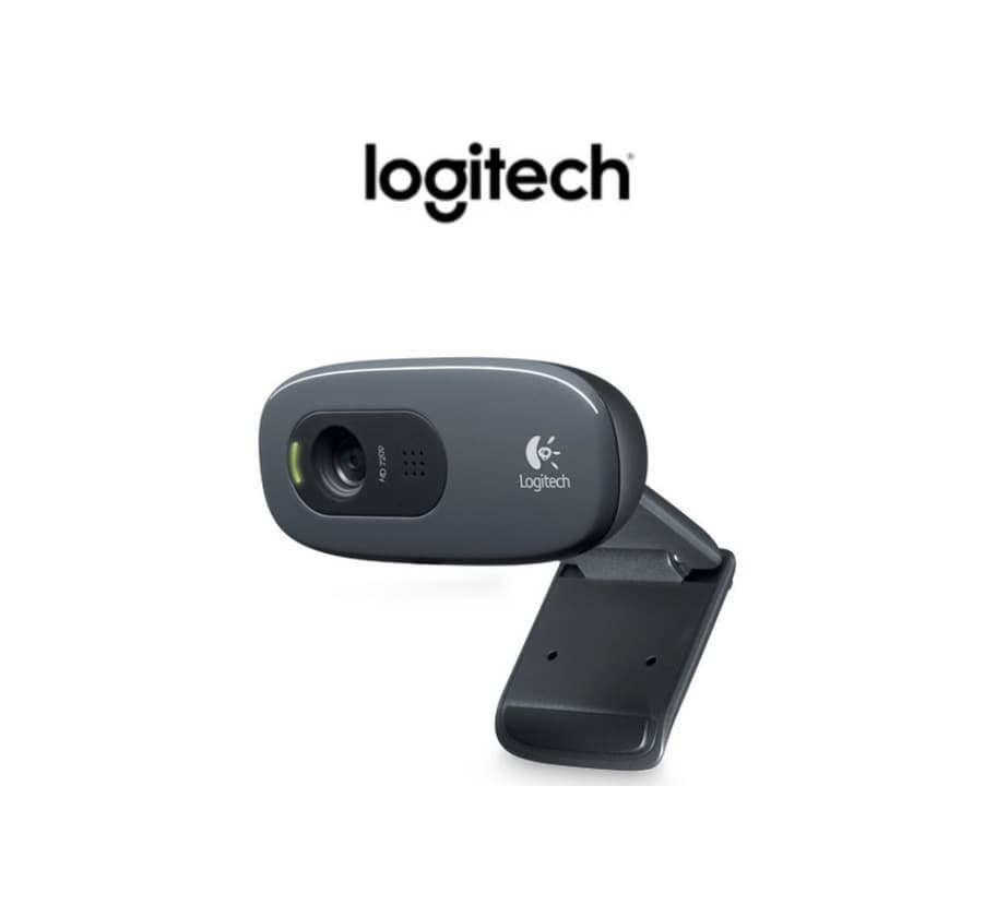 Product Logitech HD Webcam C270