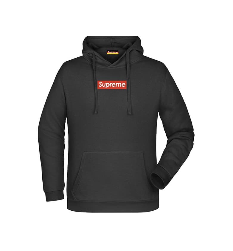 Product Supreme hoodie