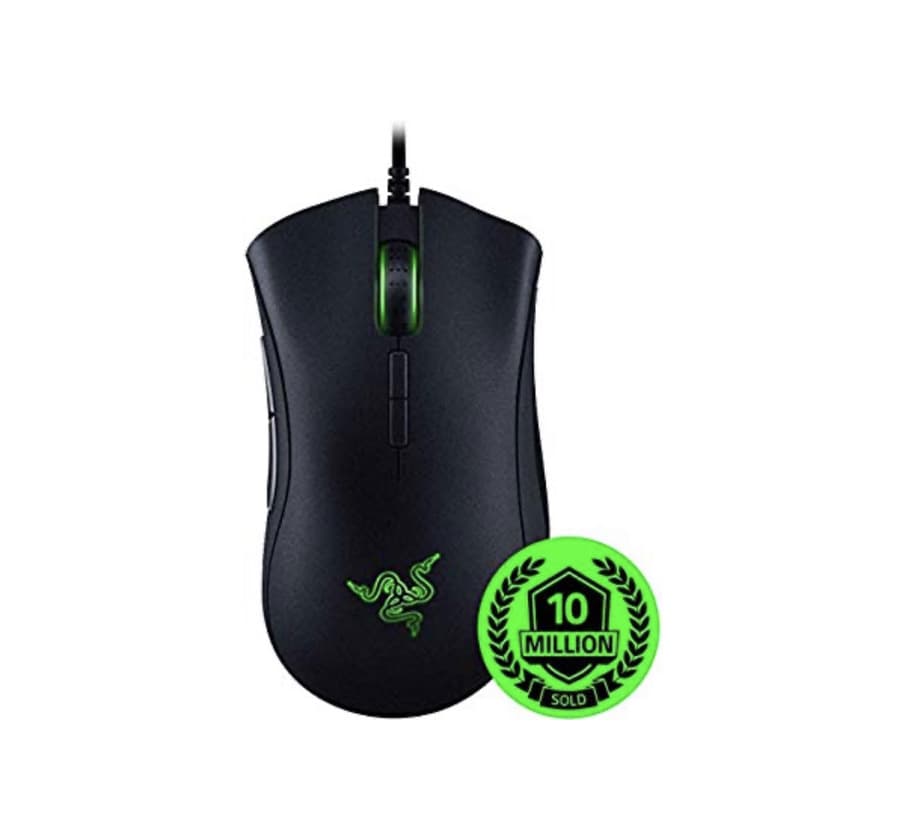 Product Rato gaming razer 