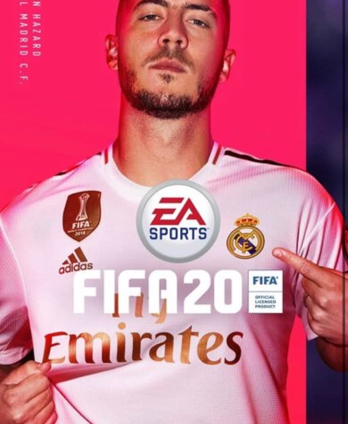 App Fifa 2020