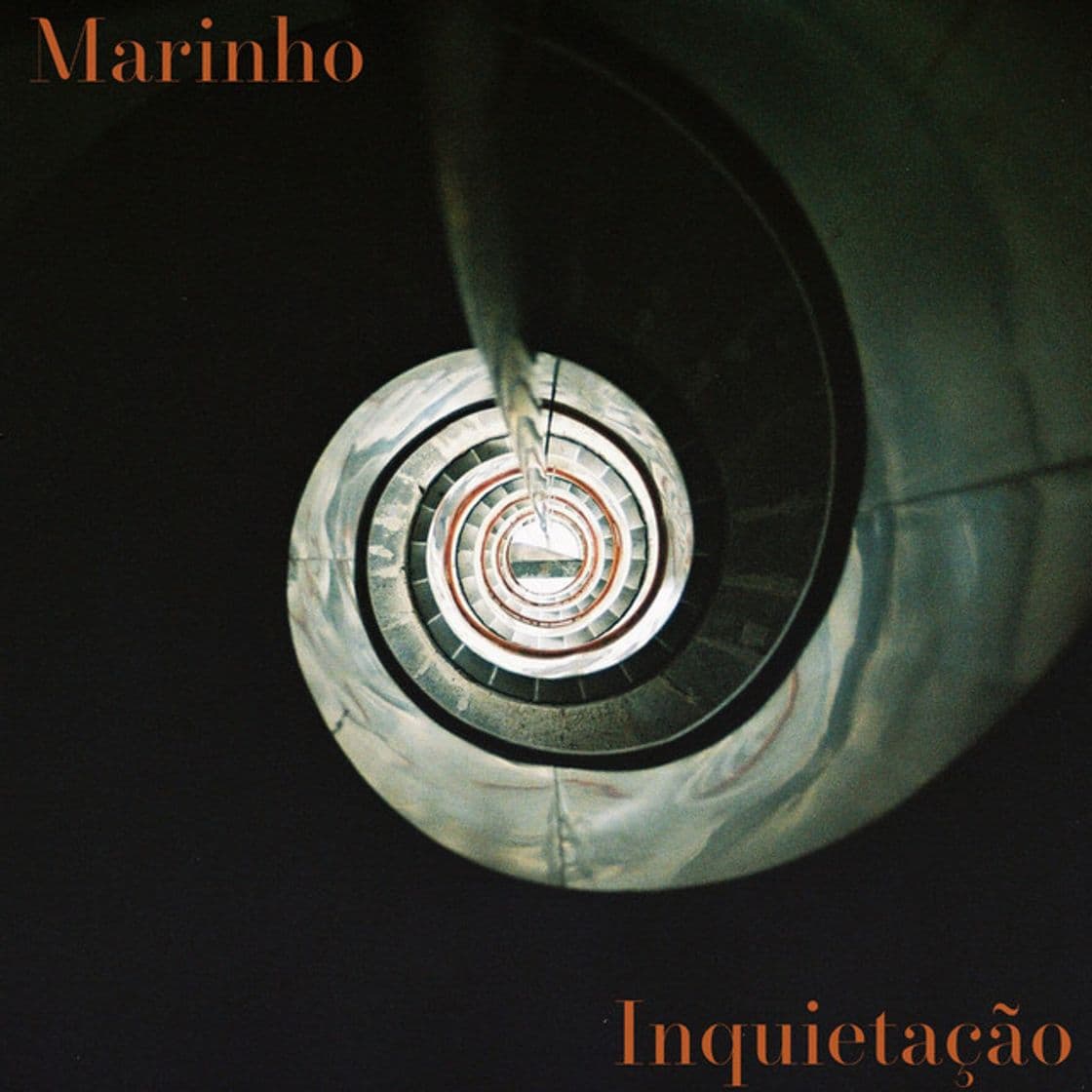 Music Inquietação