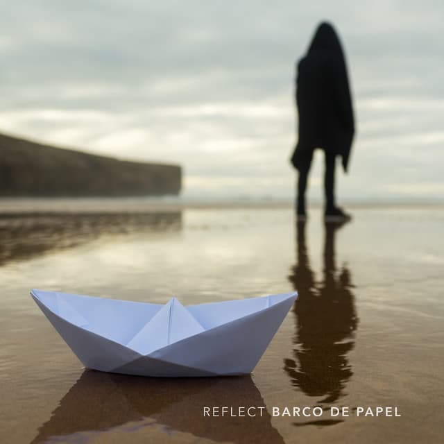 Music Barco de Papel