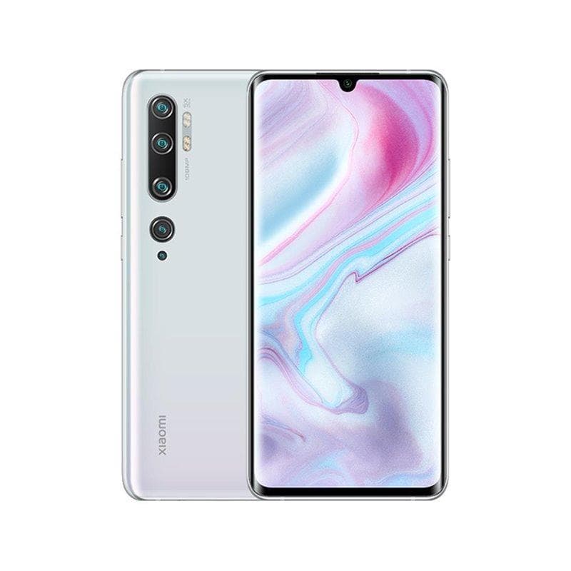 Moda Xiaomi Mi Note 10 Pro