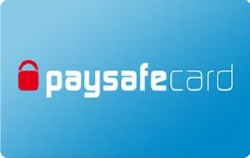 App PaysafeCard