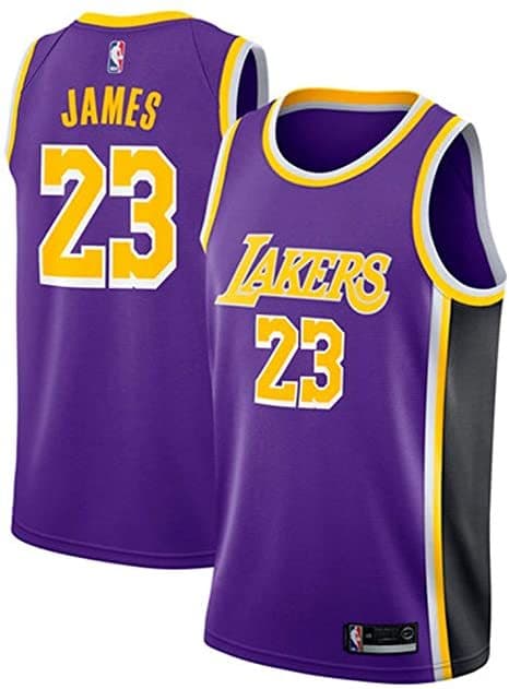 Product MTBD NBA Lebron James