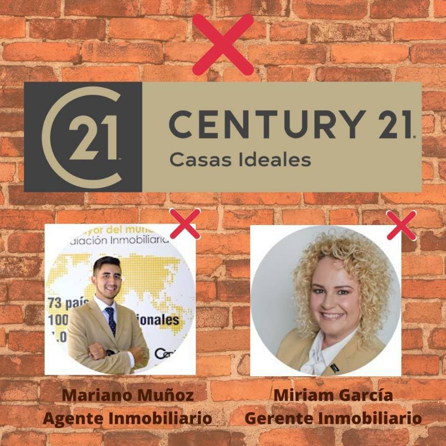 Moda Century 21. Casas Ideales 