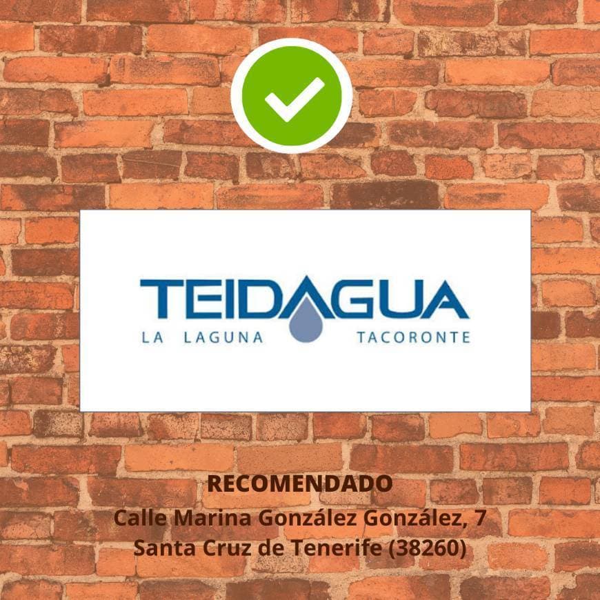 Moda Teidagua: Inicio