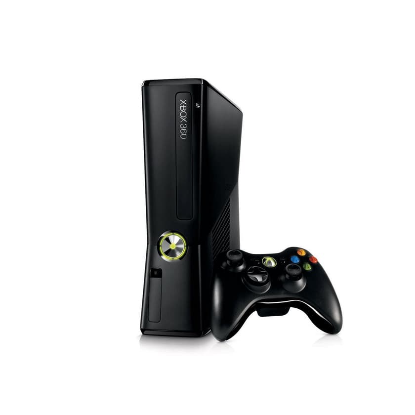 Product Xbox 360